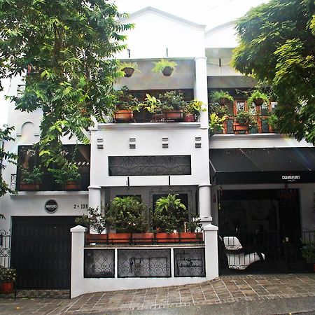 Casa Miraflores Cali Exterior photo
