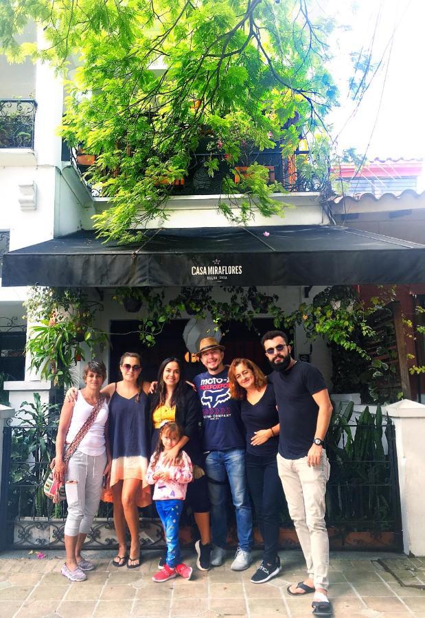 Casa Miraflores Cali Exterior photo