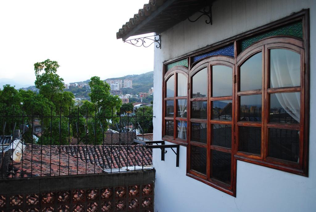 Casa Miraflores Cali Exterior photo