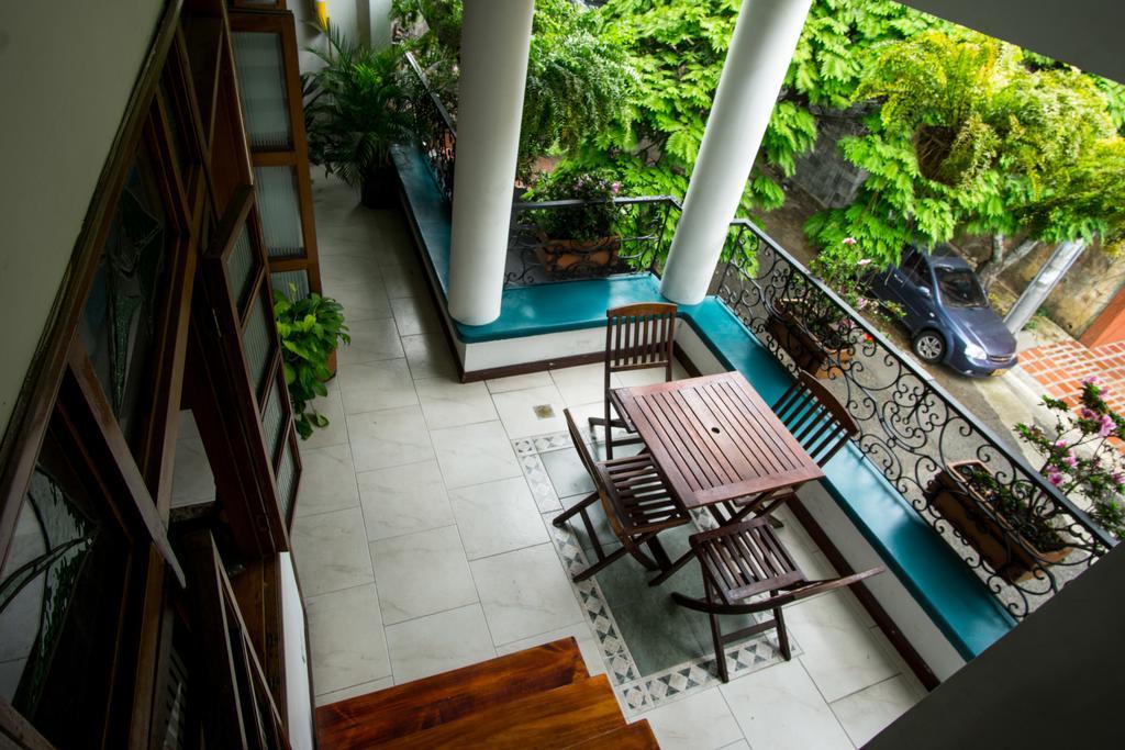 Casa Miraflores Cali Exterior photo